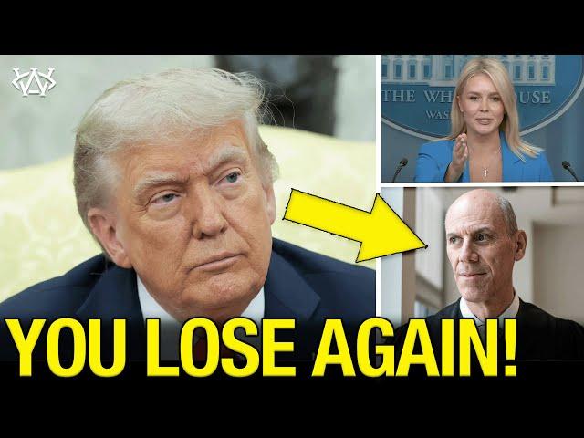 Trump WINS Emergency Appeal! New AEA Deportation Rules! Illegal CHARGED with MAJOR FELONY!