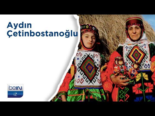 İki Göz Bir Şehir | Aydın Çetinbostanoğlu | beIN İZ Belgesel
