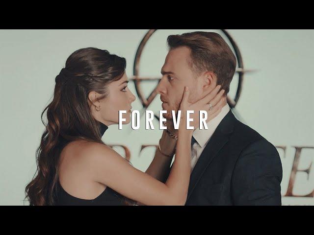 eda & serkan | FOREVER