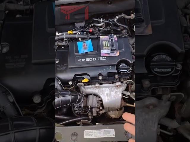 STILL LEAKING COOLANT!