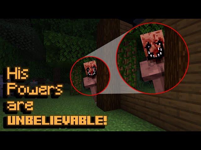 Be Cautious of Villages in the Dark! Minecraft Creepypasta Bedrock Uncut