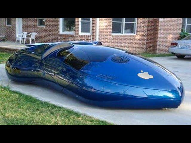 8 Modified Cars ► गज़ब की कार जो आपके होश उड़ा दे