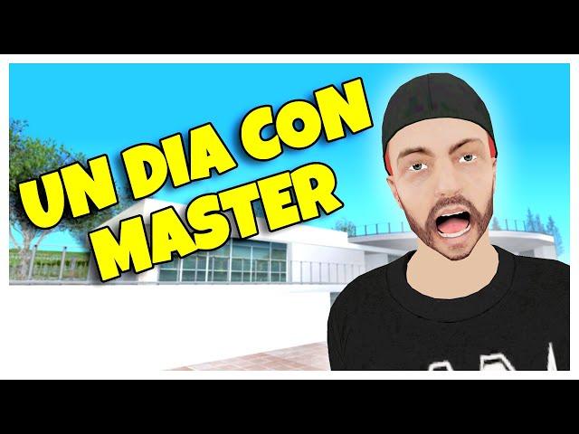 GTA San Andreas Loquendo - Un Día con Master