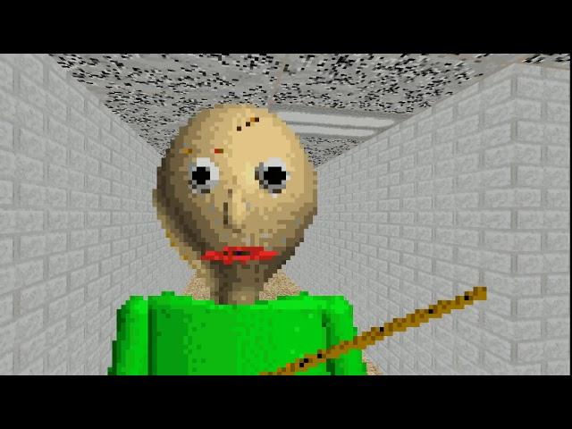 Baldi's Basics NEW 1.4 UPDATE!!!! (Baldi's Basics New Update)