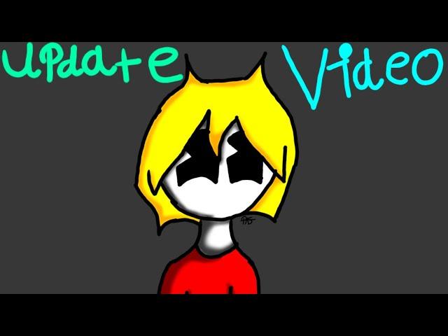 Update Video (Hello 2024)