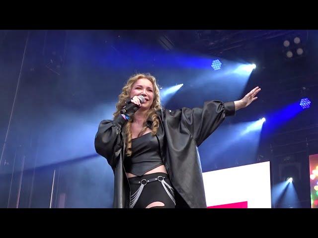 ANN KEE – (2) - Live @Cologne Pride / CSD Köln 2024