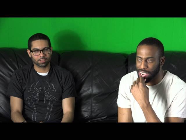 Official Announcement | JVS Presents: Cinna_Comic Corner!
