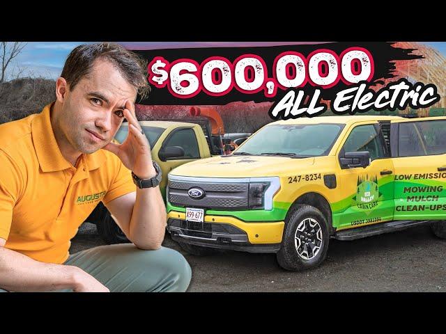 the UGLY TRUTH about running an ECO FRIENDLY business