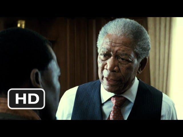 Invictus #1 Movie CLIP - Reconciliation and Forgiveness Start Here (2009) HD