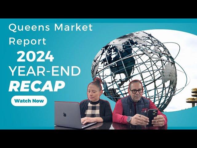 Queens Real Estate Market Review 2024: Insights for Homeowners & Buyers | Empire Fine Homes