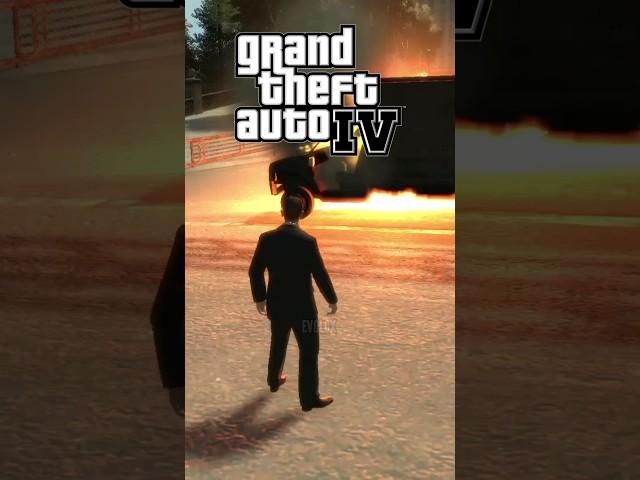 GRENADE vs TRUCK EVOLUTION IN GTA GAMES #gta #gta5 #gtav #gtasanandreas#gtasa#gta6#shorts#viralvideo