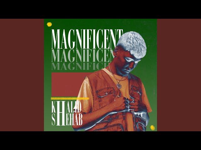 Magnificent (feat. Shehab)