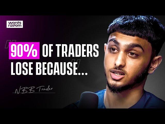 Best ICT Trader: He Exposes Why 90% of SMC Traders FAIL!