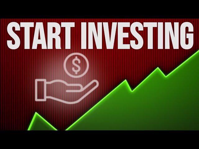 How To Invest For Beginners in 2025 |