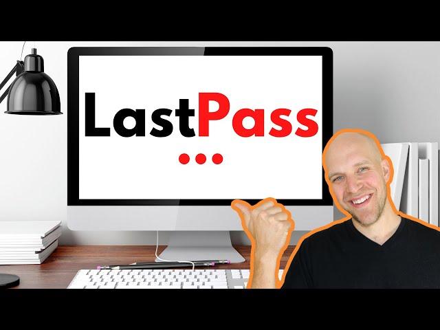 Last Pass Free vs Premium (is it worth it?)