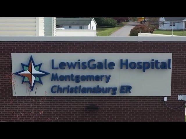 New LewisGale emergency room opens