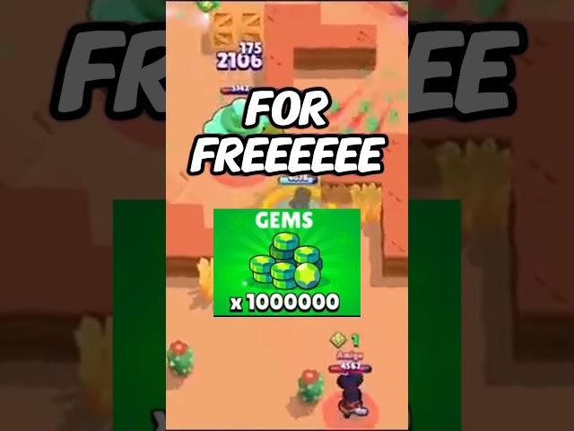 Free Rank 50 Cheese ‼️ #brawlstars #brawlstarsshorts