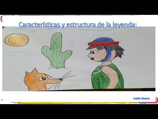 Lenguaje_CuartoBásico_Clase_6 CACE PRIMER CICLO