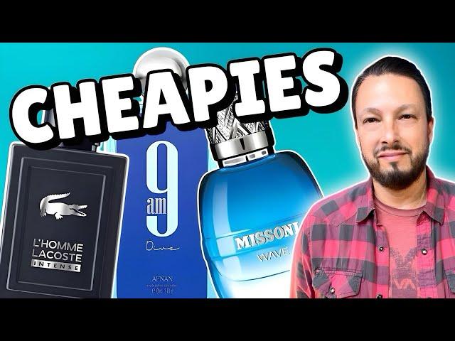 Top 10 Best Cheap Summer Fragrance That Won’t Break The Bank (2024)