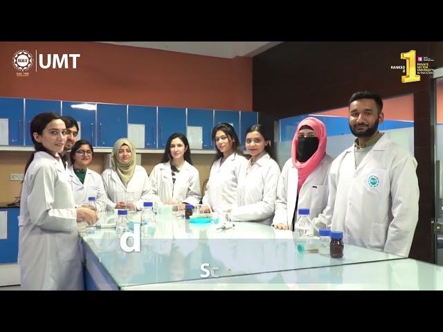 UMT School of Food and Agricultural Sciences: Education Rooted in Success