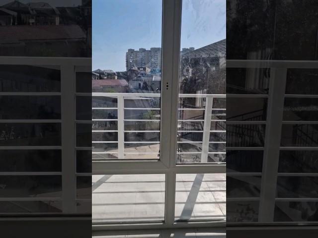 Наши апартаменты студия для 2-3 человек. Начальный этап. #гостиничныйбизнес #отдыхвлазаревском