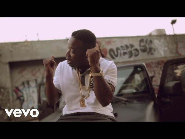 Troy Ave - GOOD TIME (Official Video)