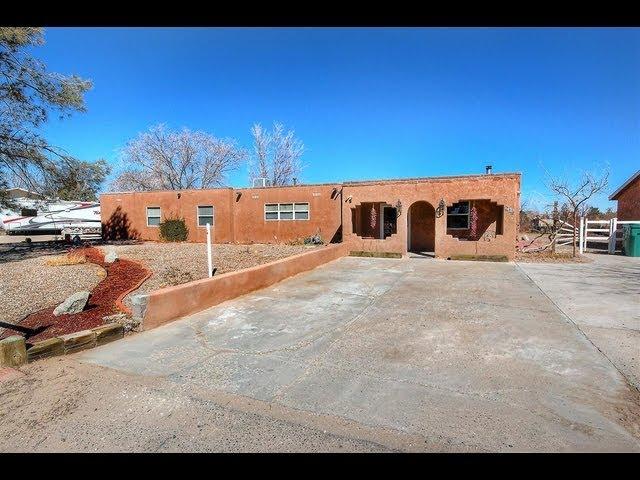 218 2nd St SE Rio Rancho