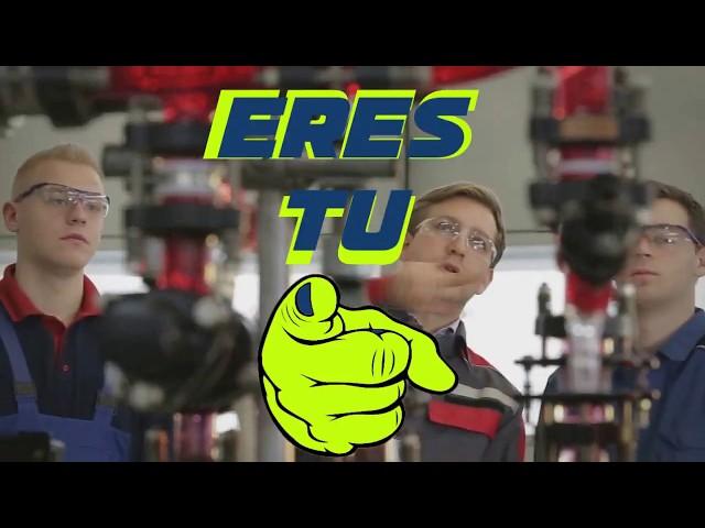  Intro  TUS PROFES DE CABECERA 