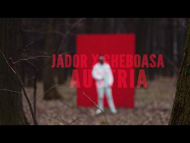 Jador x Gheboasa - Austria | Manele Mentolate