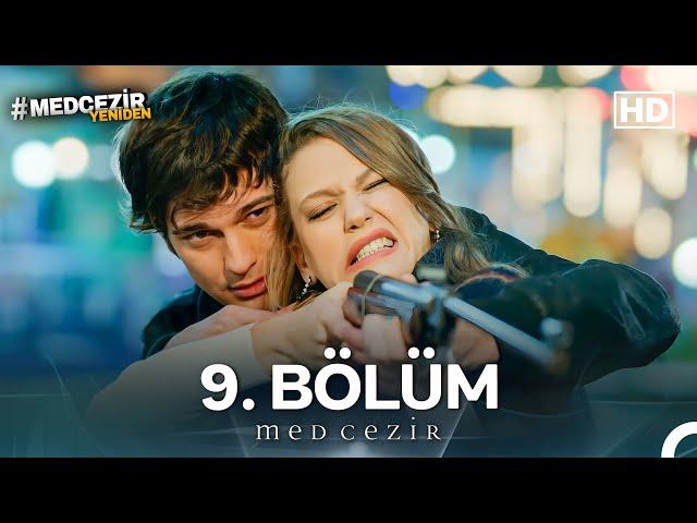 Medcezir 9. Bölüm (FULL HD)