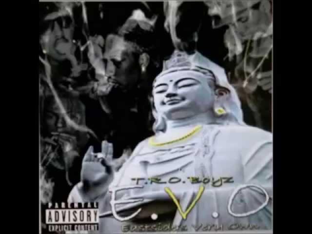MY DREAM GIRL - T.R.O. Boyz X SOS BAND X Hustle Music #MDG