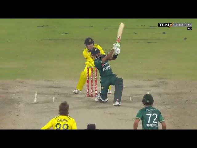 Pakistan Tour of Australia 2024 - Watch on Ten Sports Official