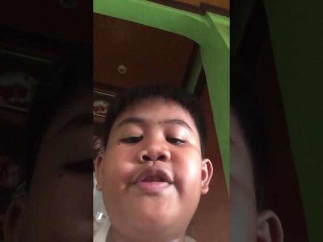 This Video is three seconds long #funny￼