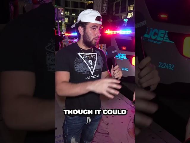 The Controversial Views of a YouTube Personality  Love Him or Hate Him #Shorts
