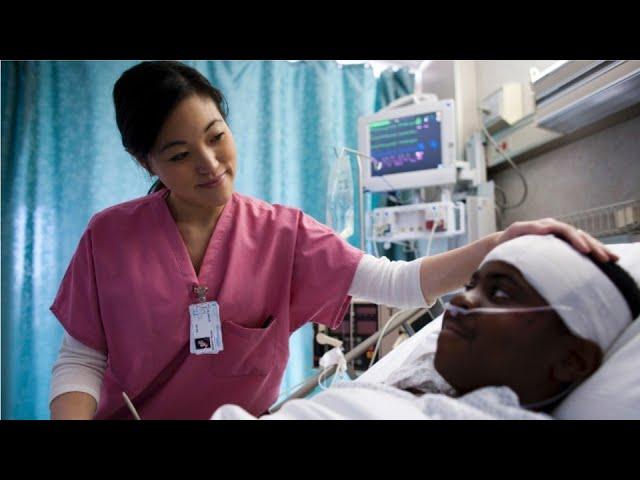 Registered Nurses Career Video