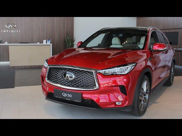 «Автомир ДВ» – официальный дилер INFINITI в Хабаровске.