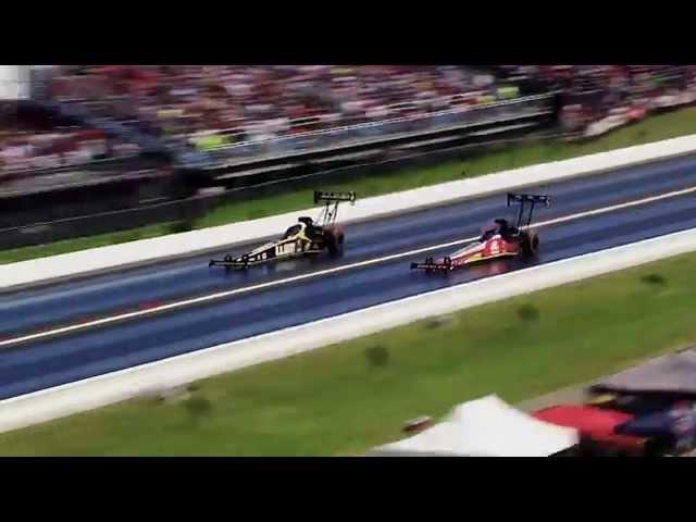 NHRA 101: The Holeshot explained