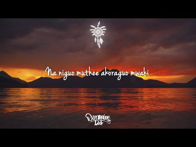 Zerb - Mwaki (Lyrics and Translation)