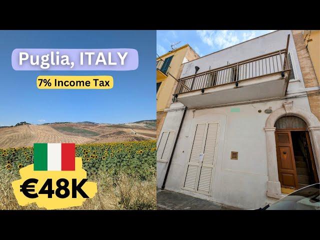 STOP Overpaying for Rentals in ITALY and Own a Furnished Home Instead!