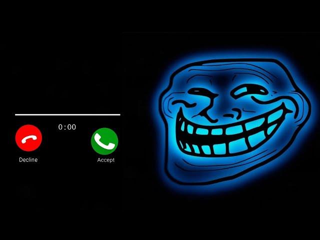 Trending Troll Face song Ringtone || [ Download Link  ]