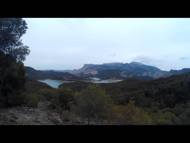 Comarca del Guadalteba desde el Cerro de las Aguilillas (24-05-2015) (Campillos - Ardales, Málaga)