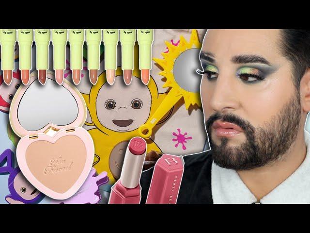 This Is Makeup? | Ranking New Makeup Releases