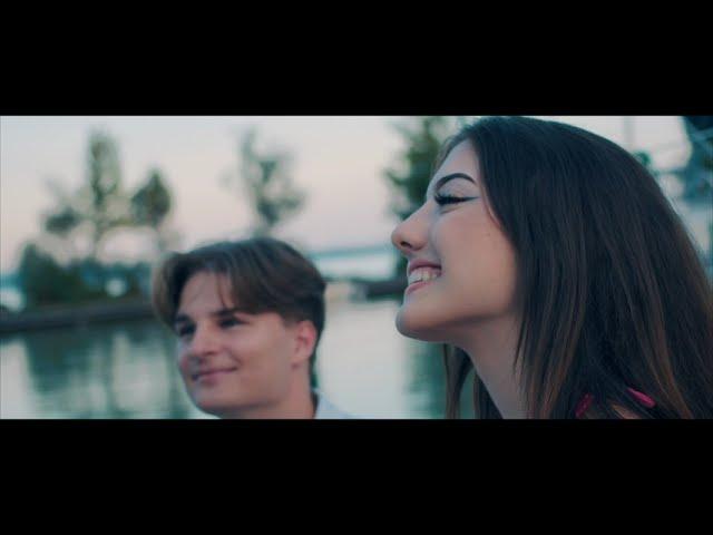 Tóth Tünde  feat. Fernando - Örök barát (Official Music video)