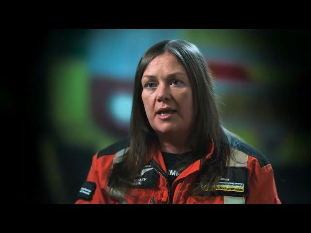 Emergency Helicopter Medics S06E01