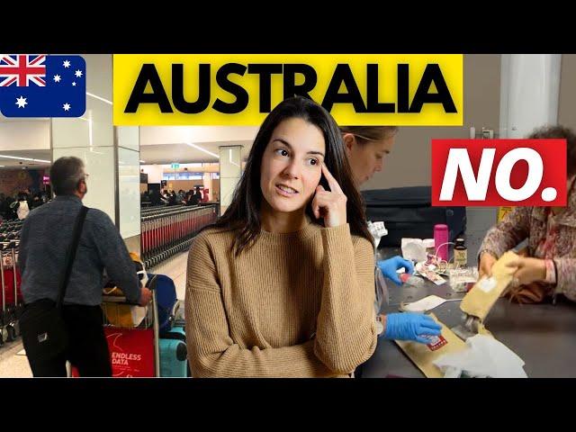 The 18 BIGGEST MISTAKES Tourists Keep Making in AUSTRALIA (AVOID DOING THIS!)