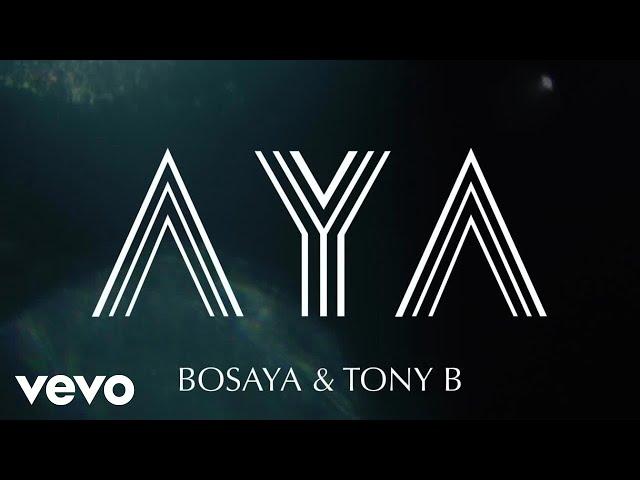 BOSAYA - AYA