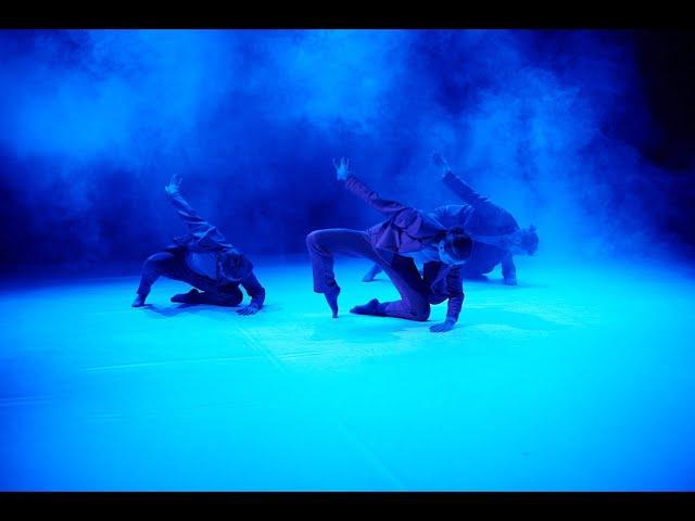 This Is Use -MOVEO DANCE COMPANY