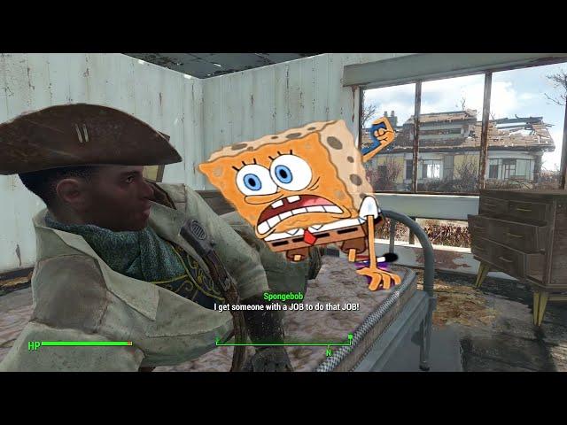 When another settlement needs your help