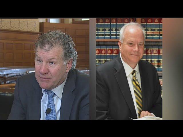 Race is on for Trumbull County common pleas court judge