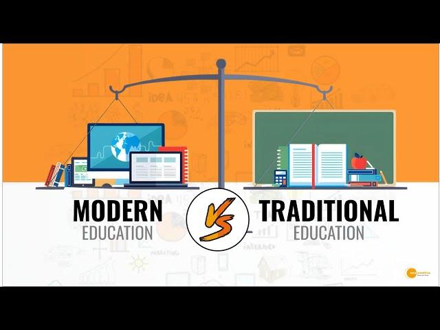 Traditional vs Modern Teaching Methods: Navigating Effective Education for the Future